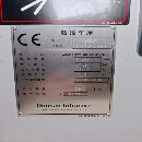 同款四臺原裝進口斗山斜軌刀塔機：型號 LYNX220B:需要.