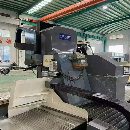 后1臺。降價處理。普拉迪4500型材機，鑄鐵加寬床身 工.