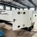 重型金湯6163/1000數控車，檢修保養調試完成