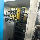 2500型材機帶金譚佳255四軸，發那科mf一包系統，日資.