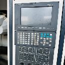 準新T600鉆攻中心，臺灣新代21系統，主軸高扭矩12000.