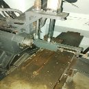 走心機