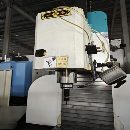 2018年金田加貝2500型材機，帶金譚佳255四軸，圓盤尾.