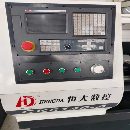 2臺恒大6140小鋼炮，準新機精度
