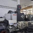海天GU7，行程1800/1000兩線一硬，50主軸齒輪頭，機械.