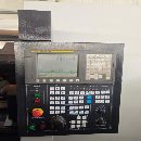 2014海天HTM-TC重型車床，發那科Oi -TD高配系統，大功.