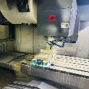 富陽工廠準新三線855，發那科plus系統，在位批發，價.
