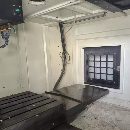 重型屹正1160加工中心，發那科MFPLUS系統；XZ軸45滾柱.