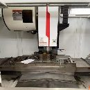準新機，巨高重型850H加工中心1臺， Mf plus系統，BT4.