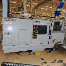 同款4臺，韓國原裝斗山220MC車削復合，配A2-6主軸通孔.