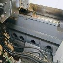 同款4臺，韓國原裝斗山220MC車削復合，配A2-6主軸通孔.
