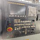 2013年海天TC20斜軌數控車床，發那科TD系統，6寸臺灣.