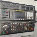2013年韓國原裝威亞L300C數控車床，發那科TD系統，兩.