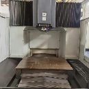海天GU7數控龍門鏜銑加工中心三軸行程：18001000700mm.
