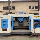 低價處理，正代精機1370立加，三菱M80系統，主軸12000.