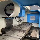 低價處理，正代精機1370立加，三菱M80系統，主軸12000.