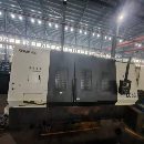 長城LC63重型數(shù)控車床，加工直徑780，加工長度3300，.