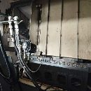 剛到一臺江蘇德上kc-50數控斜軌車床，三菱E80系統，8.
