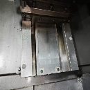品牌：韓國斗山2450數控車配置：10寸卡盤，12工位刀架.
