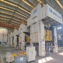 濟南二機2230五模沖壓線 630噸400噸400噸400噸400噸63.