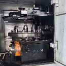 海天2516龍門，BT50齒輪頭，自動銑頭，24把刀庫，高配.