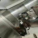 以租代售臺灣原裝進口程泰GS200Y車銑中心，帶Y軸，8寸.