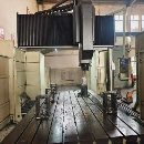 剛剛買下一臺俊鐵4027數控龍門銑發那科MFPLUS系統a法.