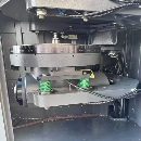 剛買下臺灣威立4米龍門五面加工中心型號：LB-432Z，主.