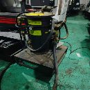 2021年杭州蕙勒850加工中心。三線，機械臂，帶主軸中.