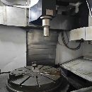 油機(jī)800ATC數(shù)控立車剛到貨，油機(jī)800ATC數(shù)控立車，車削.