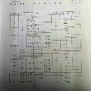 合肥鍛壓800噸框架液壓機(jī)，同款兩臺(tái)，臺(tái)面4.6/2.6米，.