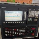 武重高速數(shù)控立車CK5215B，高速加高款，加工直徑2500.