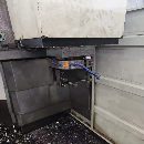 武重高速數(shù)控立車CK5215B，高速加高款，加工直徑2500.