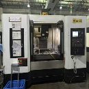深圳剛買一批正代1370加工中心BT40主軸，三菱M80系統(tǒng)