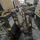 斗山515加工中心同款3臺，2017年到廠斗山515加工中心.