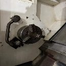韓國威亞L300A數控斜車同款2臺，主軸帶齒輪箱，韓國原.