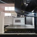 2024年99新德揚2018數控龍門，發那科MF plus系統、兩.