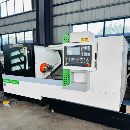 全新未用東部T55斜軌刀塔機(jī)，價格實惠喜歡聯(lián)系