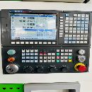 全新未用東部T55斜軌刀塔機，價格實惠喜歡聯系