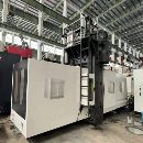 新到廣東寶熠2516龍門兩臺，工作臺1.42.5米，門寬1.65.