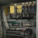 友佳1470，帶友佳出廠原配全套譚興500四軸，原價八十.