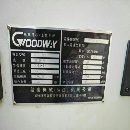 同款3臺，程泰GLS200數控車床，8寸液壓卡盤，帶尾座，.