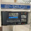 東芝130數(shù)控鏜床。外企單位設(shè)備，精度非常好，蘇州庫.