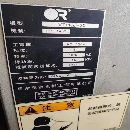 同款兩臺，臺中VT20數(shù)控斜軌車床線軌，發(fā)那科TD1包系.