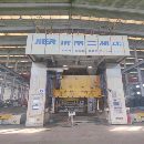 濟南二機2230五模沖壓線 630噸400噸400噸400噸400噸63.