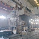 濟南二機2230五模沖壓線 630噸400噸400噸400噸400噸63.