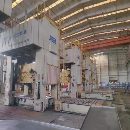 濟南二機2230五模沖壓線 630噸400噸400噸400噸400噸63.