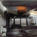 臺灣原裝進口友嘉一米機，行程1020/520/550，主軸1500.