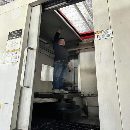 昆機(jī)630重型正T雙臺臥加，17年8月啟用，三軸德國斯奈.
