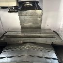 同款兩臺2021年新諾VMC850P重型加工中心，發那科MFpls.